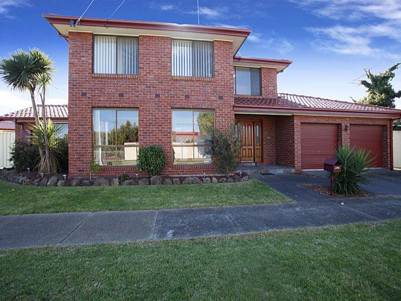 1 Alma Doepel Drive, Altona Meadows - Thumbnail 2