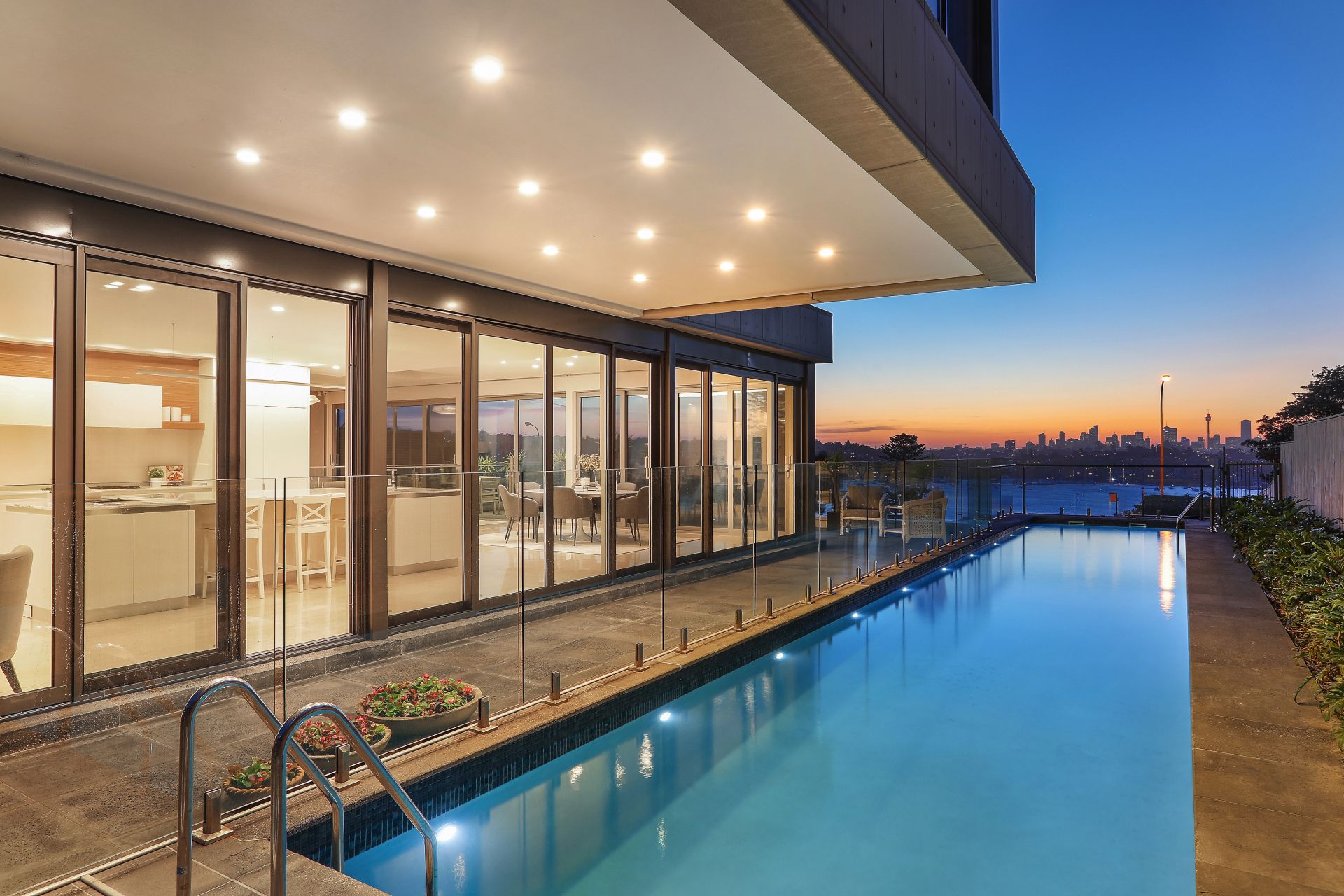 1A New South Head Road, Vaucluse, Vaucluse - Thumbnail 2