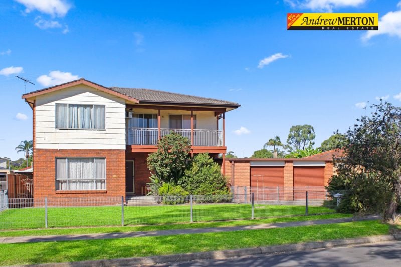 27 Lovegrove Drive, Quakers Hill