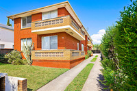 2/16 Beronga Street, North Strathfield