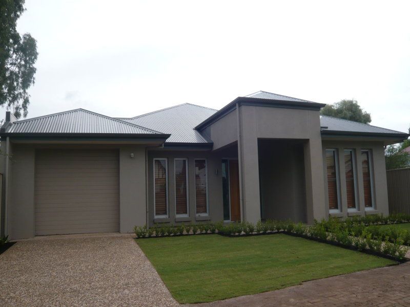1 Second Avenue St Morris 5068