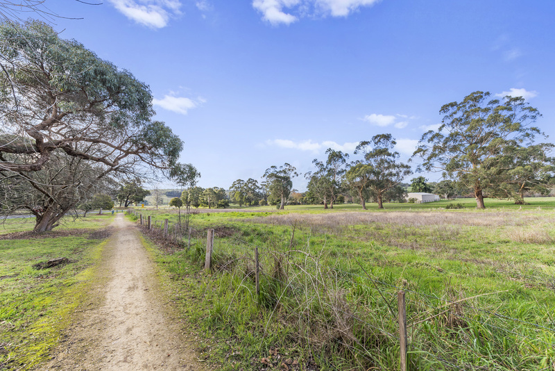 Lot A 2281 Birregurra-Forrest Road FORREST VIC, Forrest - Thumbnail 4