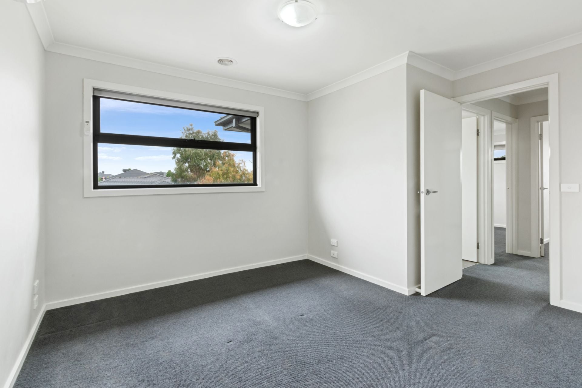 MODERN & SPACIOUS
