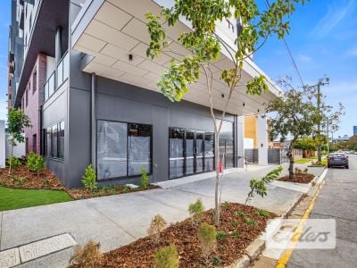 OFFICE/RETAIL OPPORTUNITY WITHIN CELLO DEVELOPMENT!