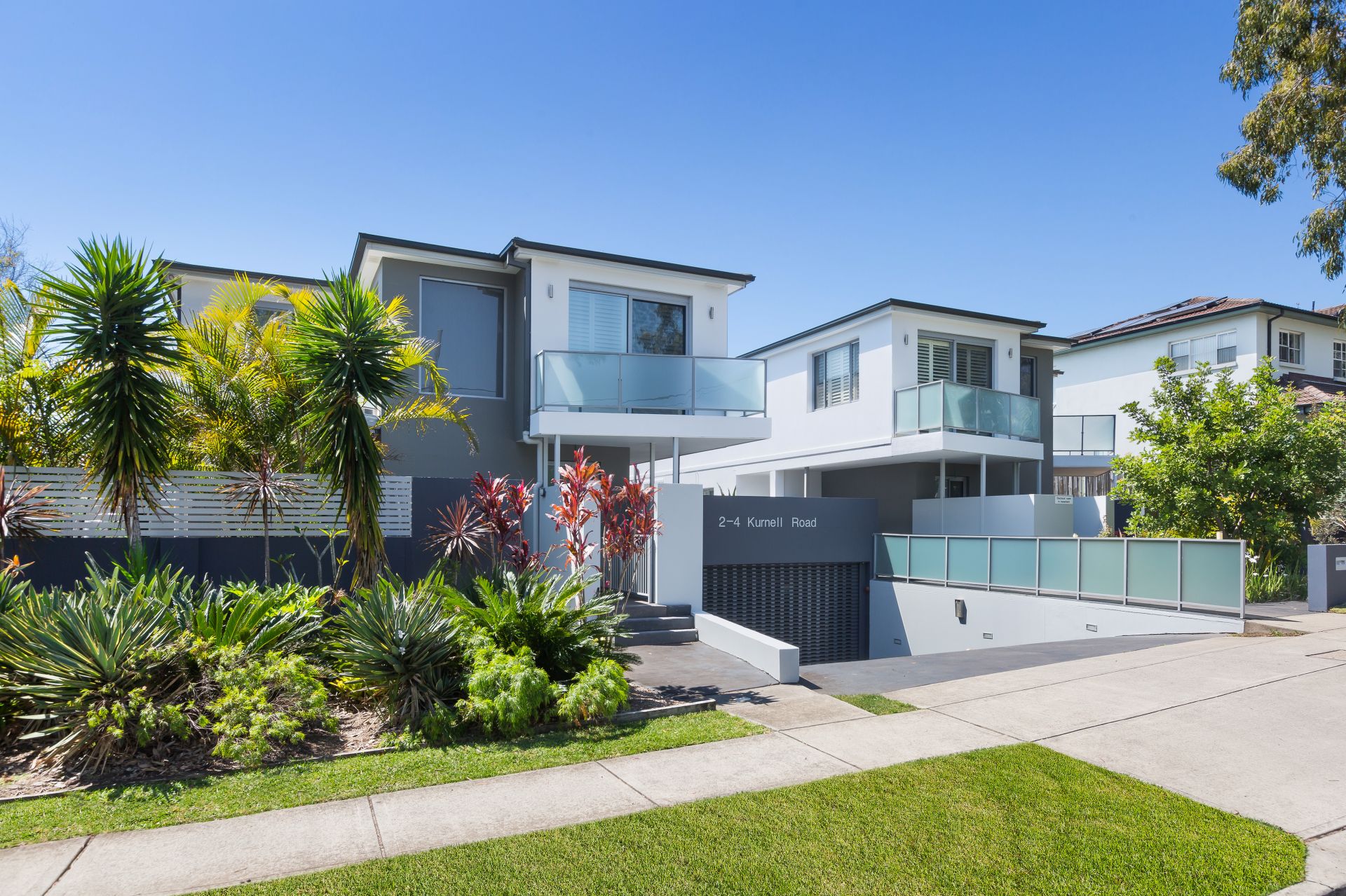 3/24 Kurnell Road, Cronulla Gibson Partners Real Estate