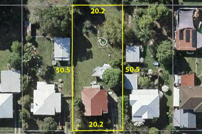 Raceview 5 Greenham Street