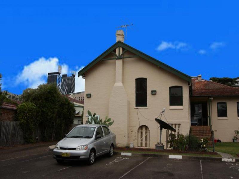 105 Archer Street CHATSWOOD NSW, Chatswood - Thumbnail 2