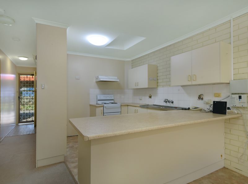3/52 Campbell Street, East Toowoomba QLD, East Toowoomba - Thumbnail 2