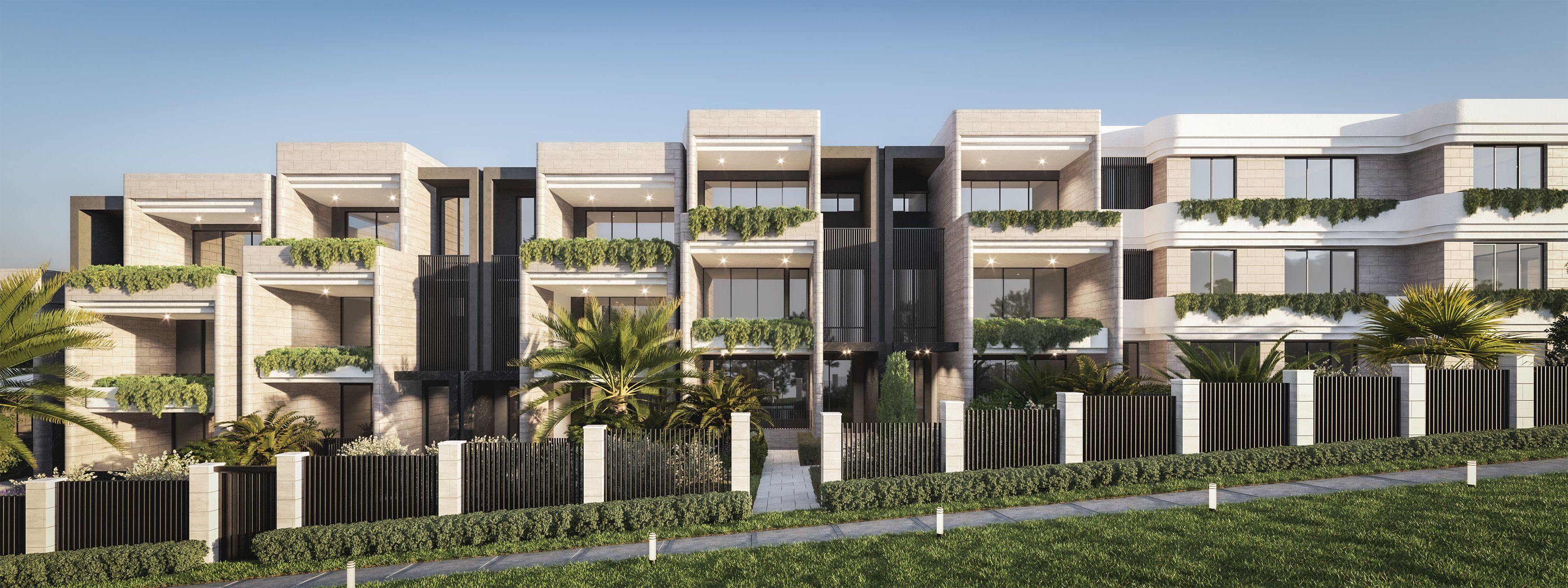 Real Estate For Sale TH03/24 Eton Road Lindfield , NSW