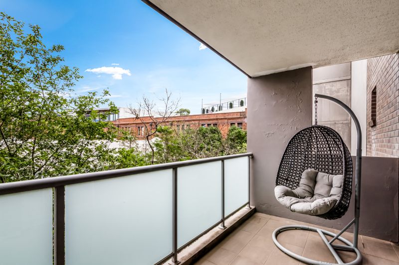 23/17-19 Macarthur Street, Ultimo