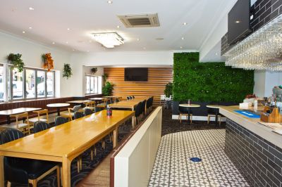 Freehold Hotel for Sale by EOI - Hotel Orange, Orange NSW