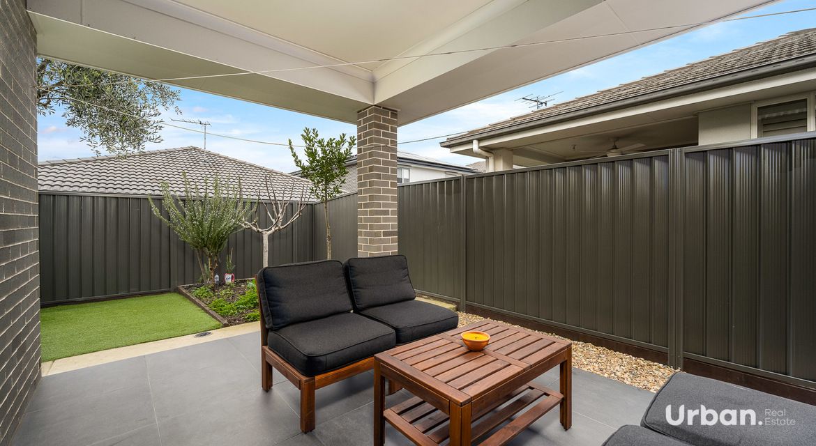 Leppington 22 Promise Avenue