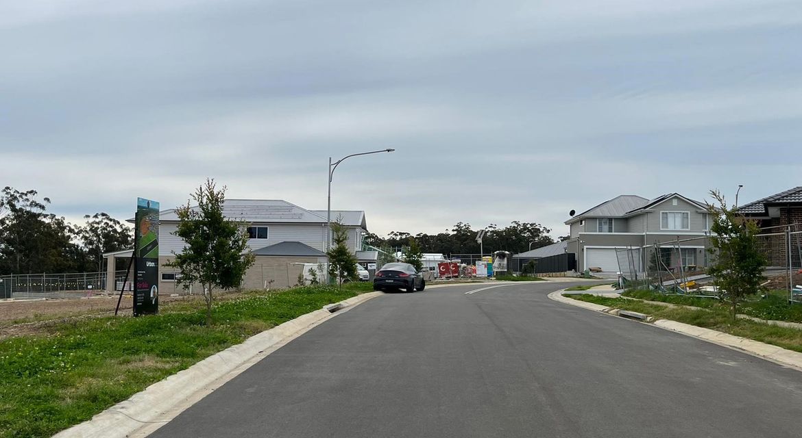 Silverdale 26/50 Resthaven Way