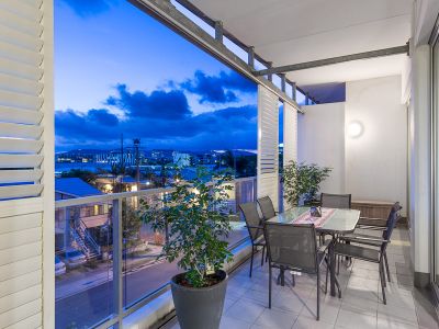 306/26 Mollison Street, South Brisbane