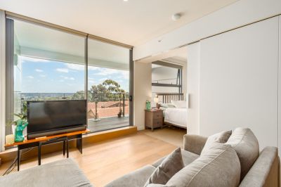 112/200 Pacific Highway, Crows Nest