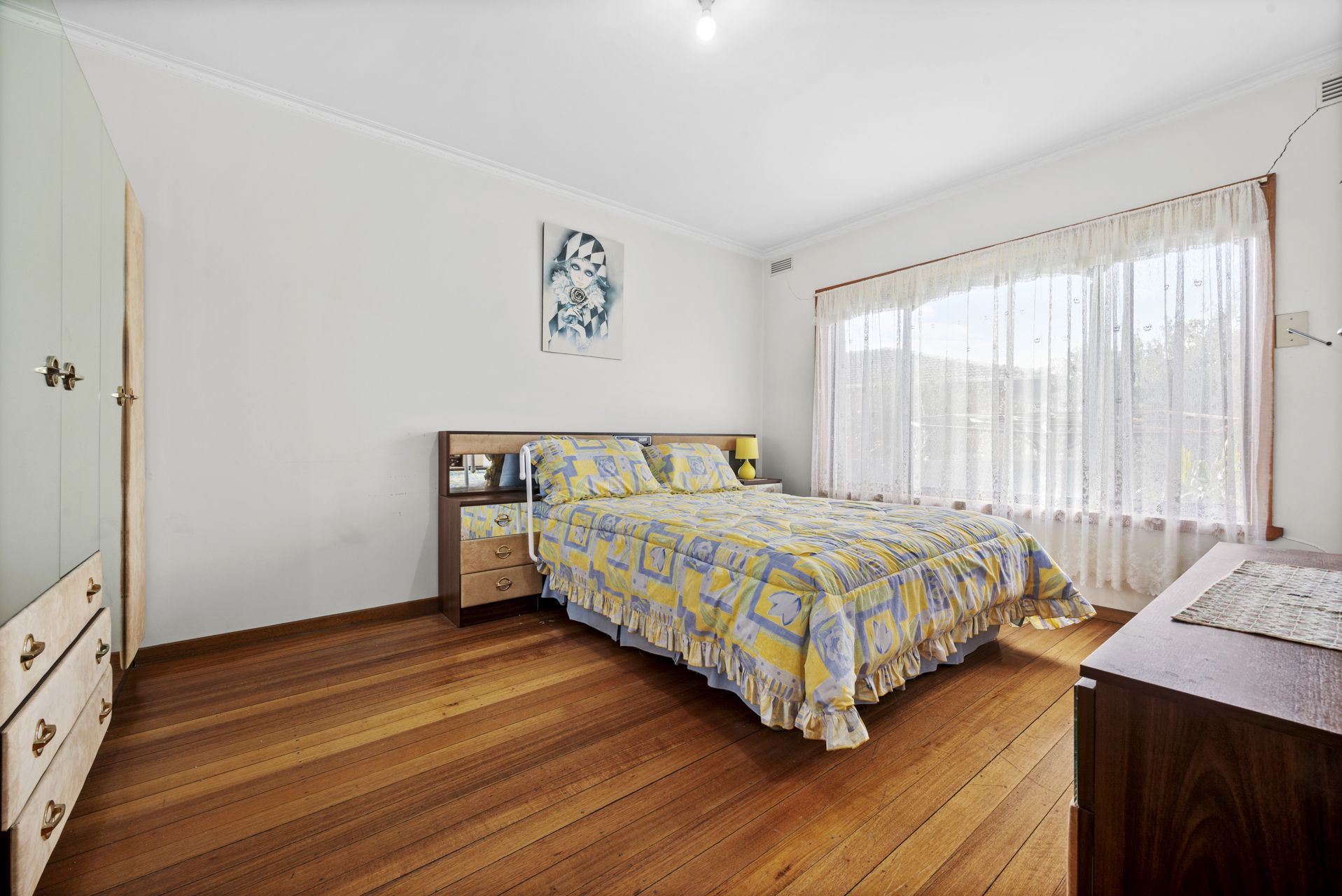 CLASSIC ELEVATED BEAUTY - LAND APPROX 770m2