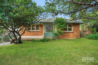 Carlingford 106 Marshall Road