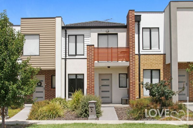 33 Mccubbin Way, Mernda