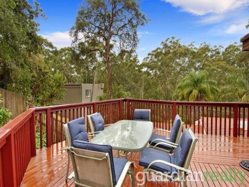 24 Lukas Avenue KENTHURST NSW, Kenthurst - Thumbnail 3