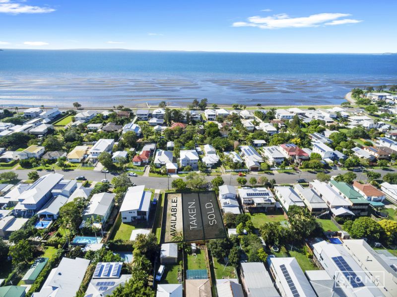 Real Estate For Sale 37 Clayton Street Sandgate , QLD