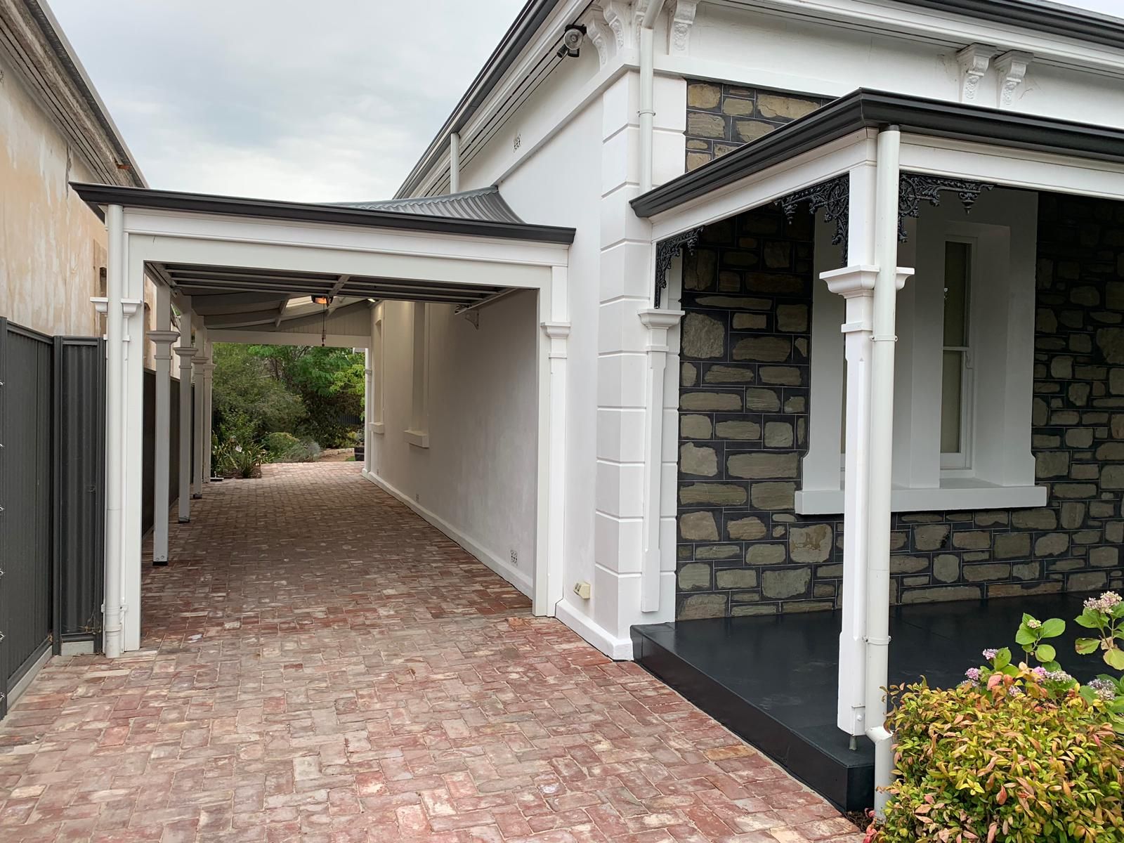 11 Harris Street Exeter 5019
