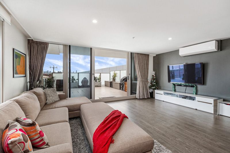 109/21 Moreland Street, Footscray - Thumbnail 7