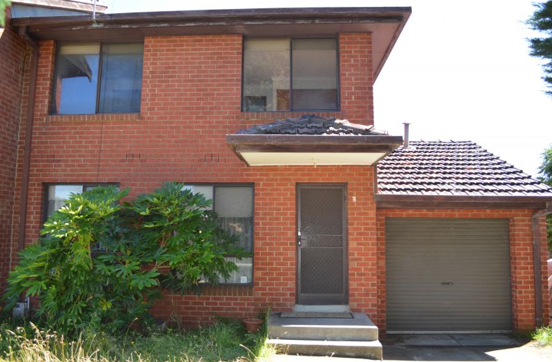 3/66 Mckimmies Road, Lalor