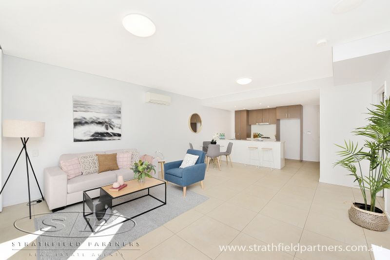 102/85 Park Road, Homebush, Homebush - Thumbnail 6