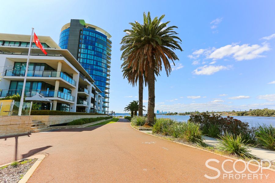 Real Estate For Sale 205/70 Canning Beach Road Applecross , WA