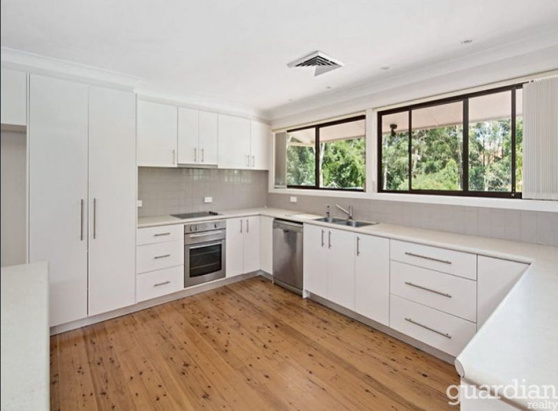 38 Ashford Avenue Castle Hill NSW, Castle Hill - Thumbnail 5