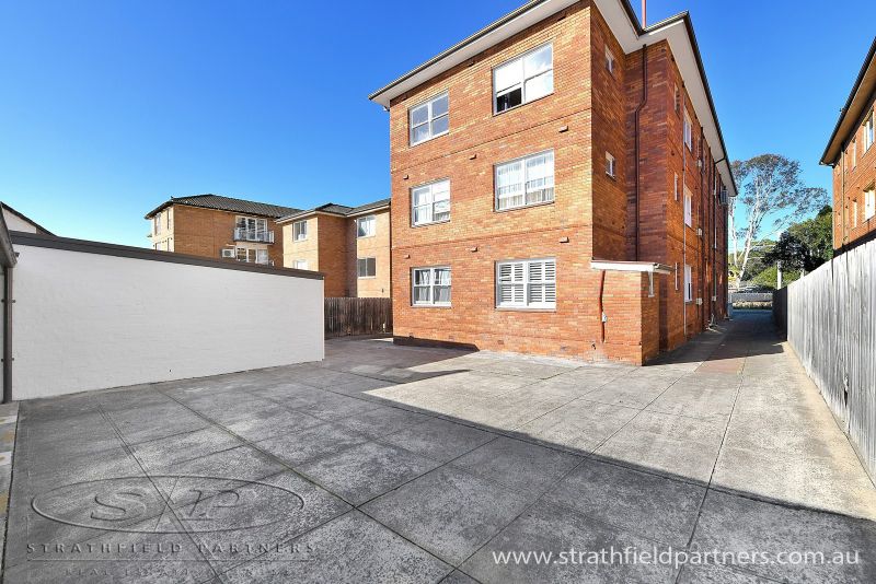 9/63 Albert Crescent, Burwood, Burwood - Thumbnail 7