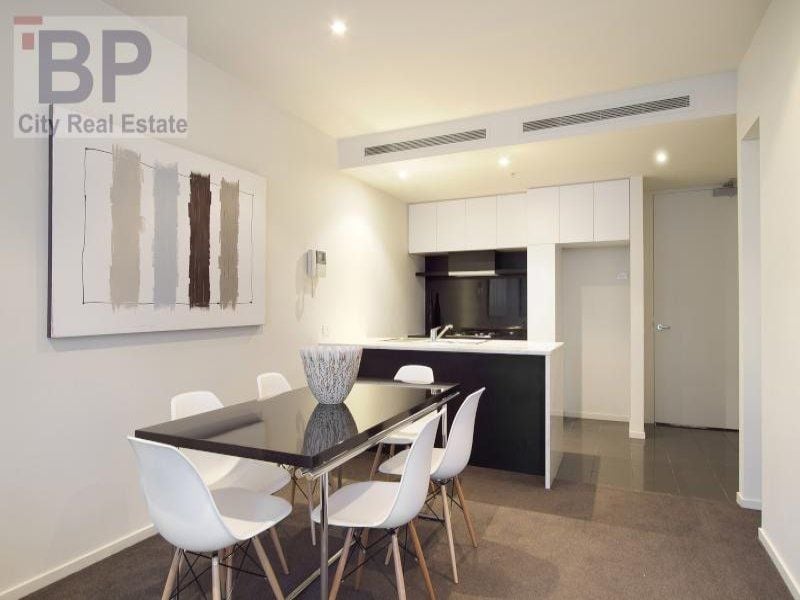 1705/28 Wills Street MELBOURNE VIC, Melbourne - Thumbnail 3