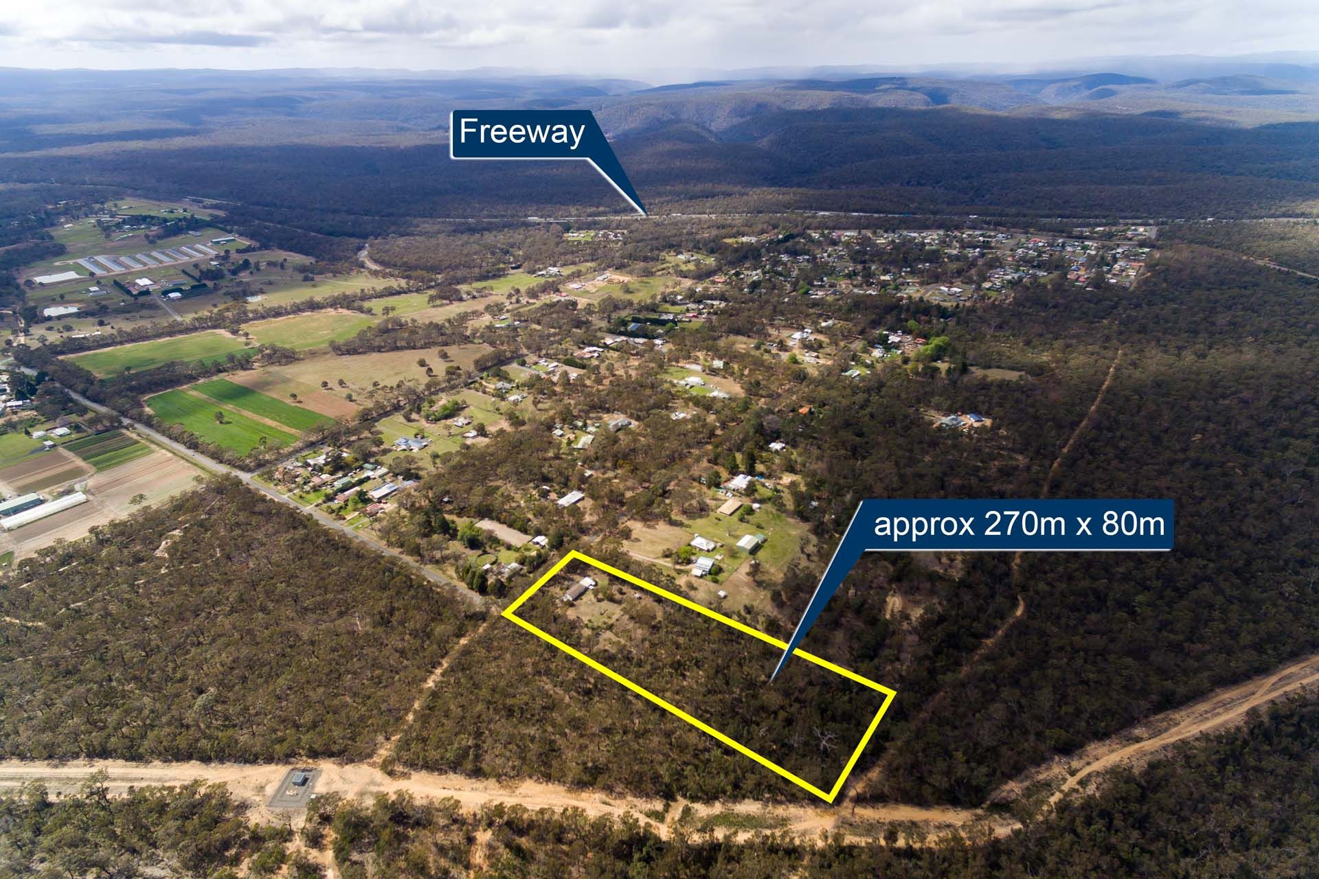 Real Estate For Sale 155 Yanderra Road Yanderra , NSW