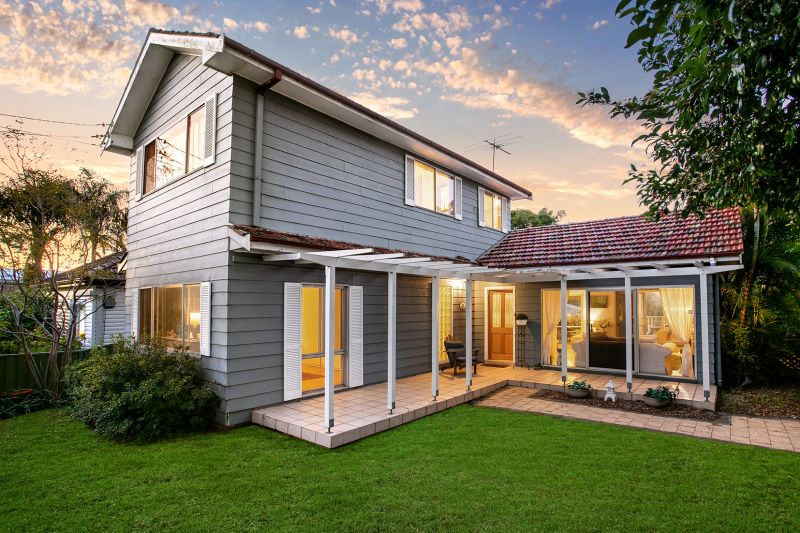 193 Parraweena Road, Miranda, Miranda - Thumbnail 2