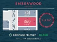 44 Kurrajong Road, Warragul VIC