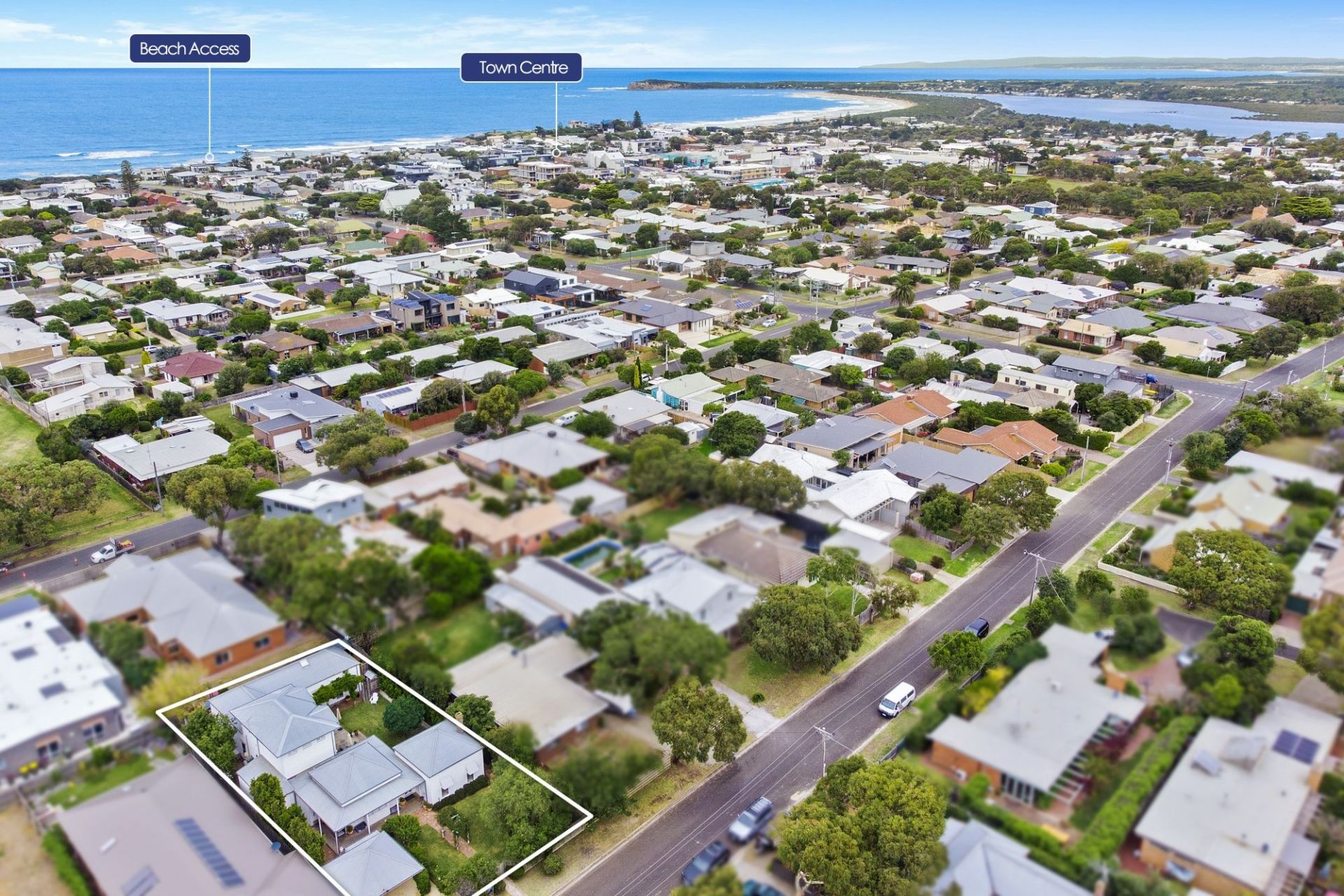 126 Asbury Street East Ocean Grove VIC, Ocean Grove - Thumbnail 4