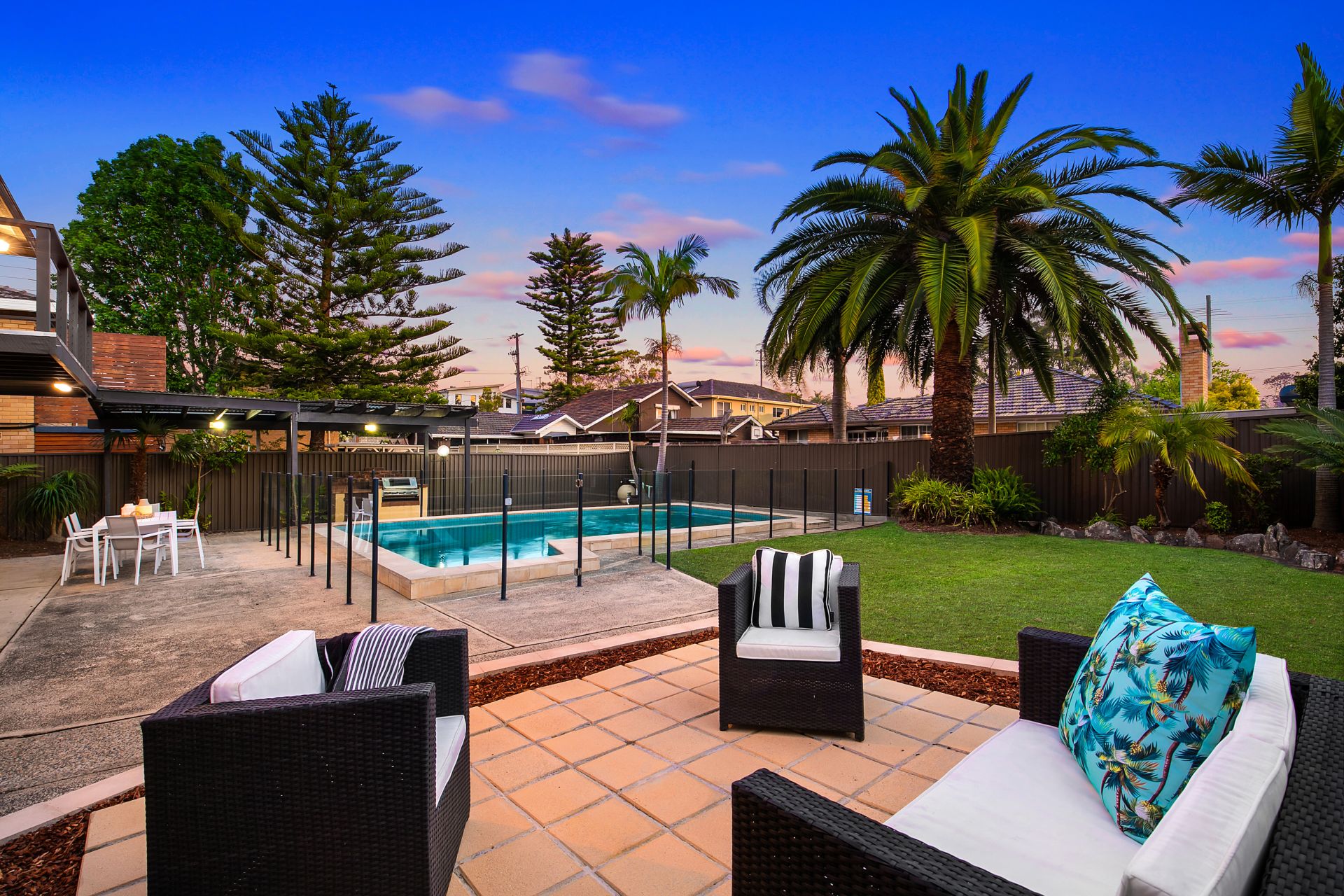 6 Meadow Place, Miranda, Miranda - Thumbnail 8