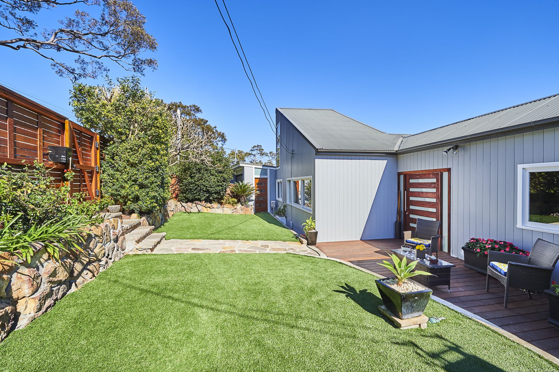 Real Estate For Sale 30 Street Seaforth , NSW