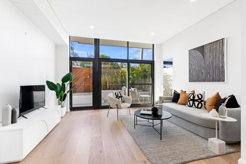 28/30-40 George Street Leichhardt NSW, Leichhardt - Thumbnail 2
