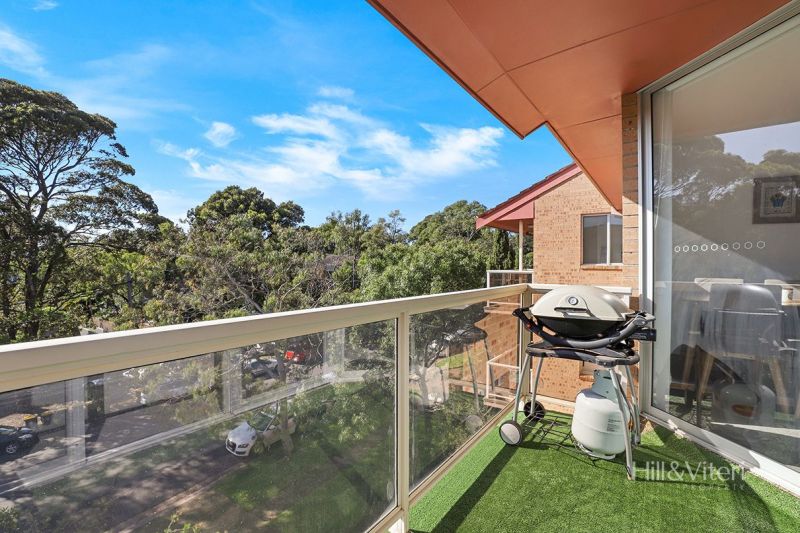 12/55-57 Glencoe Street, Sutherland, Sutherland - Thumbnail 7