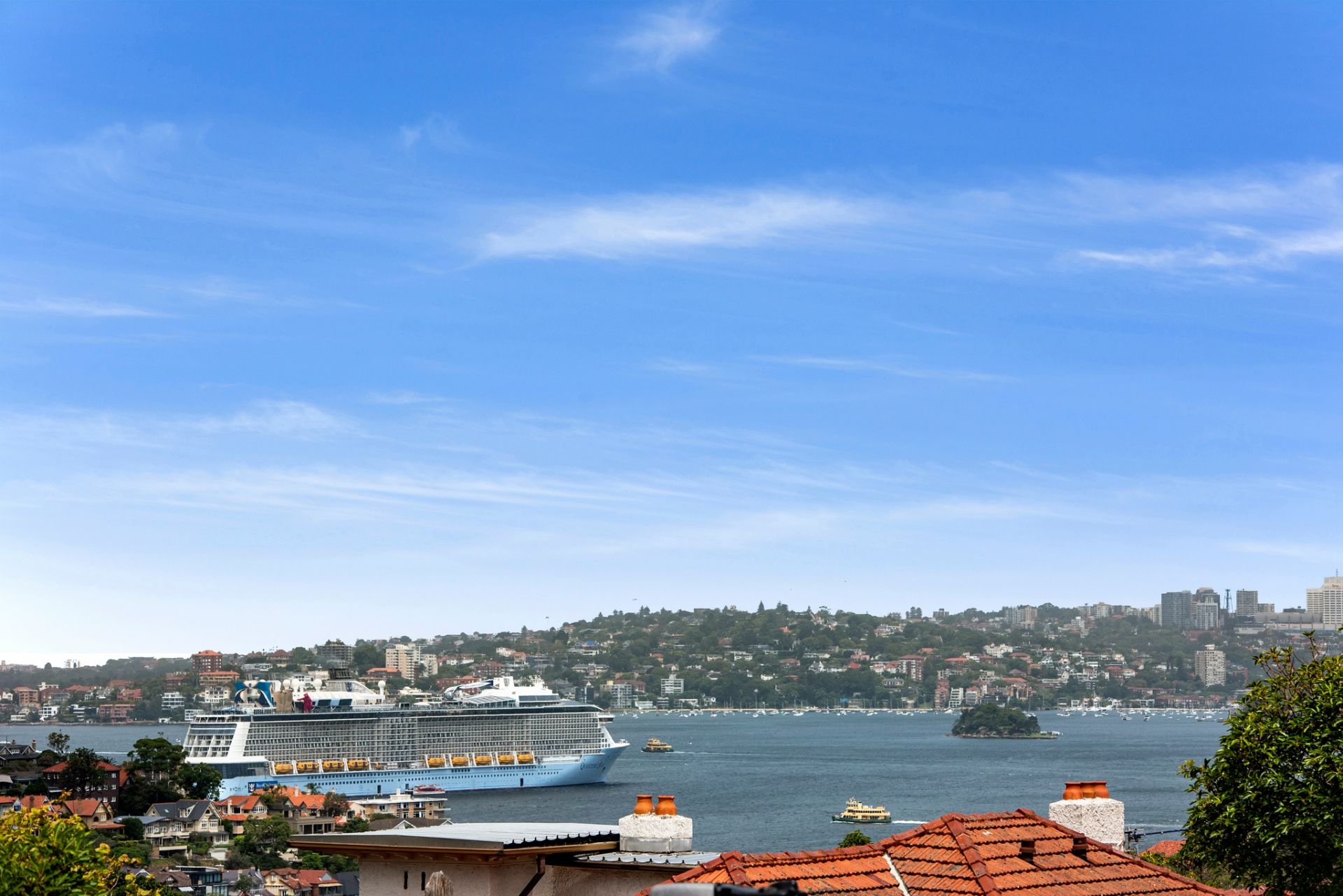 4/62 Murdoch Street CREMORNE NSW, Cremorne - Thumbnail 4