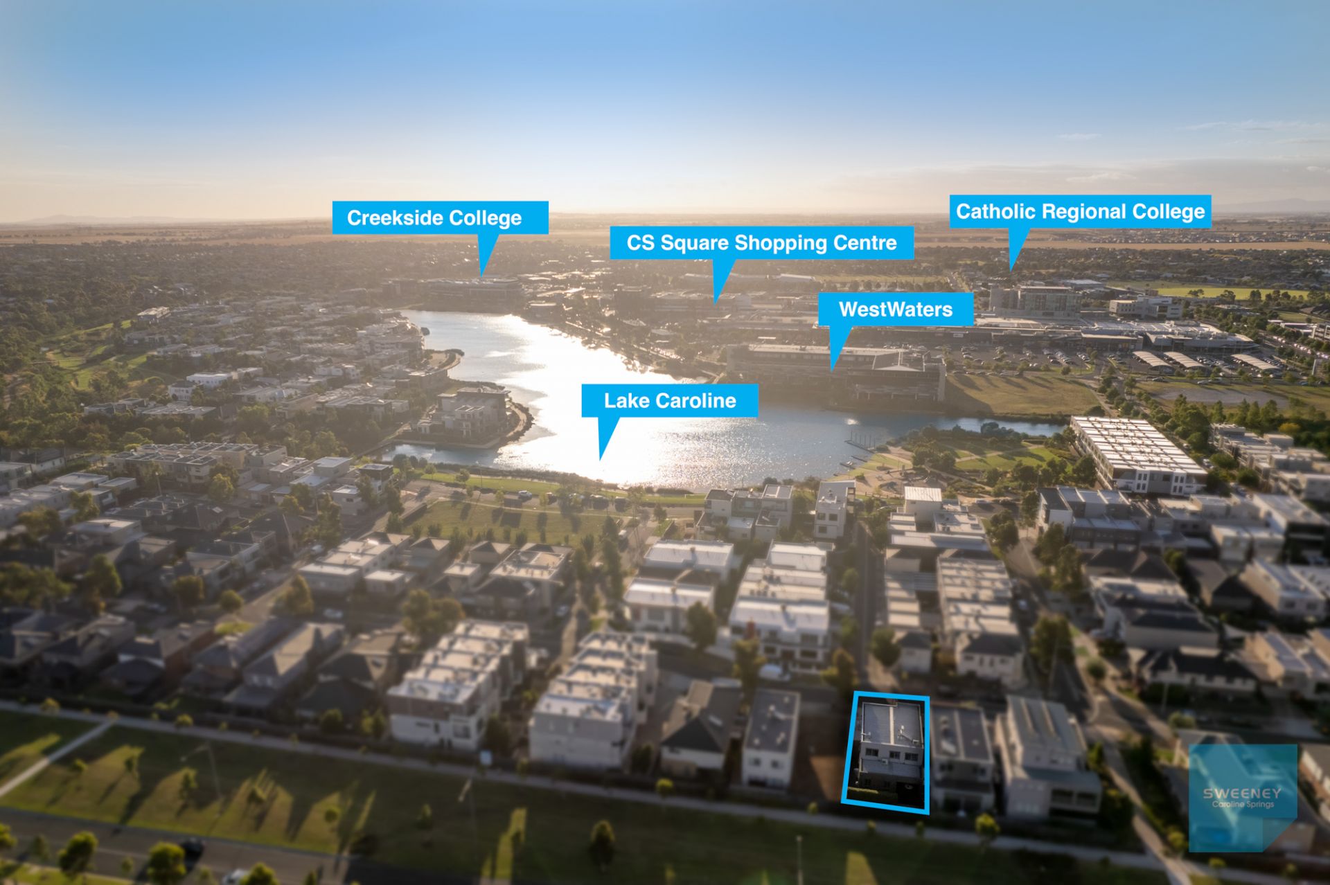 17 Boathouse Drive, Caroline Springs - Thumbnail 3