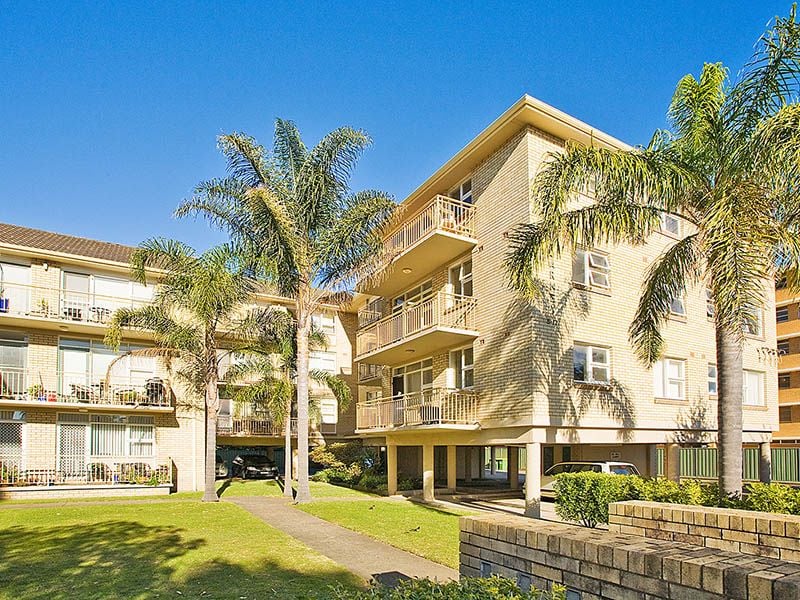 5/8-12 Giddings Ave