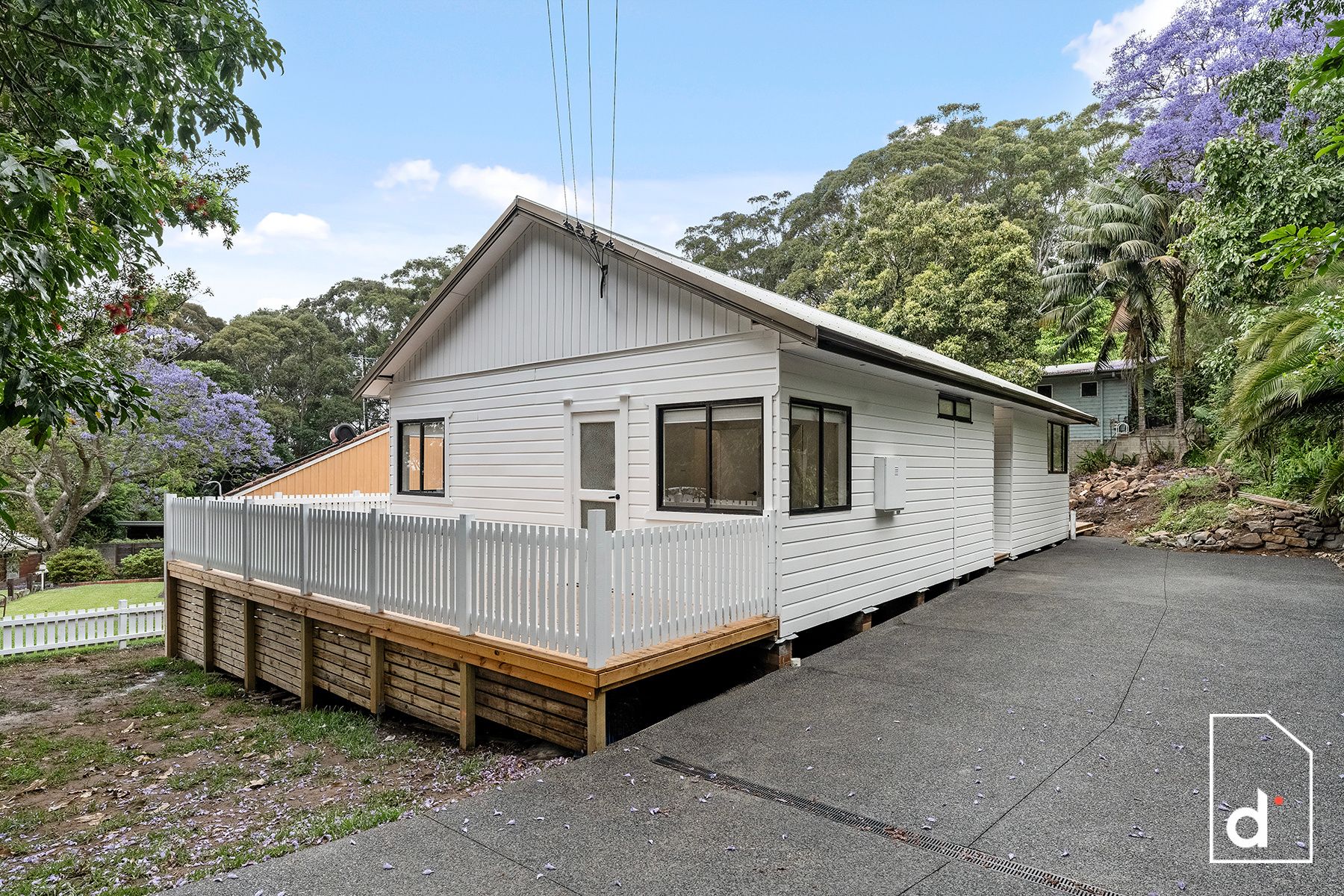 68 Asquith Street, Austinmer NSW