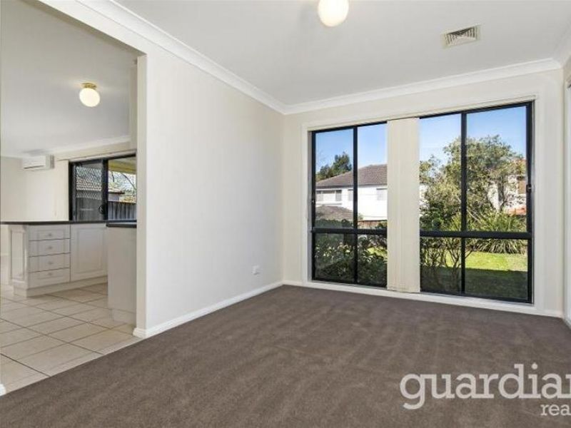 21 Braemont Avenue KELLYVILLE RIDGE NSW, Kellyville Ridge - Thumbnail 6