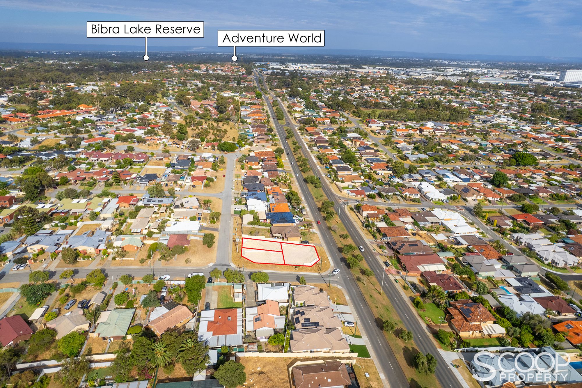 Real Estate For Sale 2B Fenton Way Hamilton Hill , WA