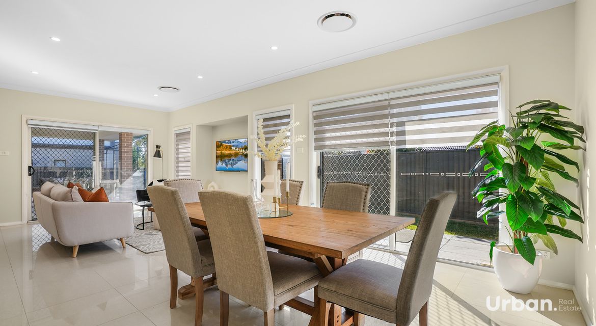 Denham Court 14 Winter Street