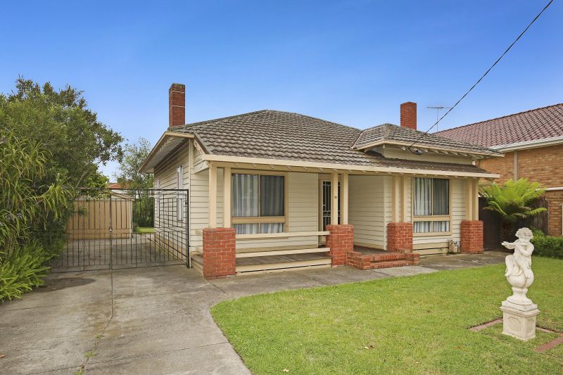 22 Southernhay Street, Reservoir