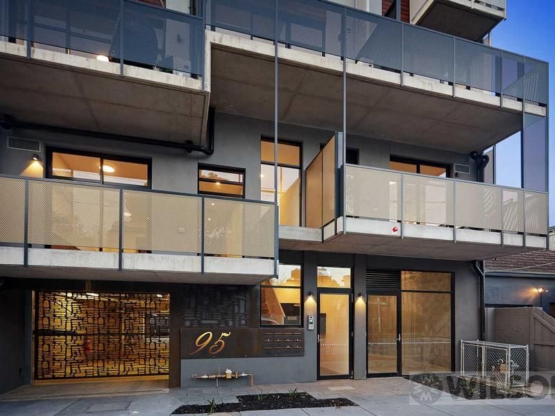 5/95 Wellington Street, St Kilda