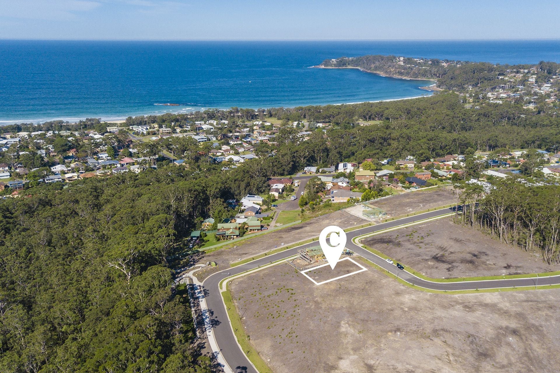 418/ Iluka Crescent, Narrawallee - Thumbnail 2